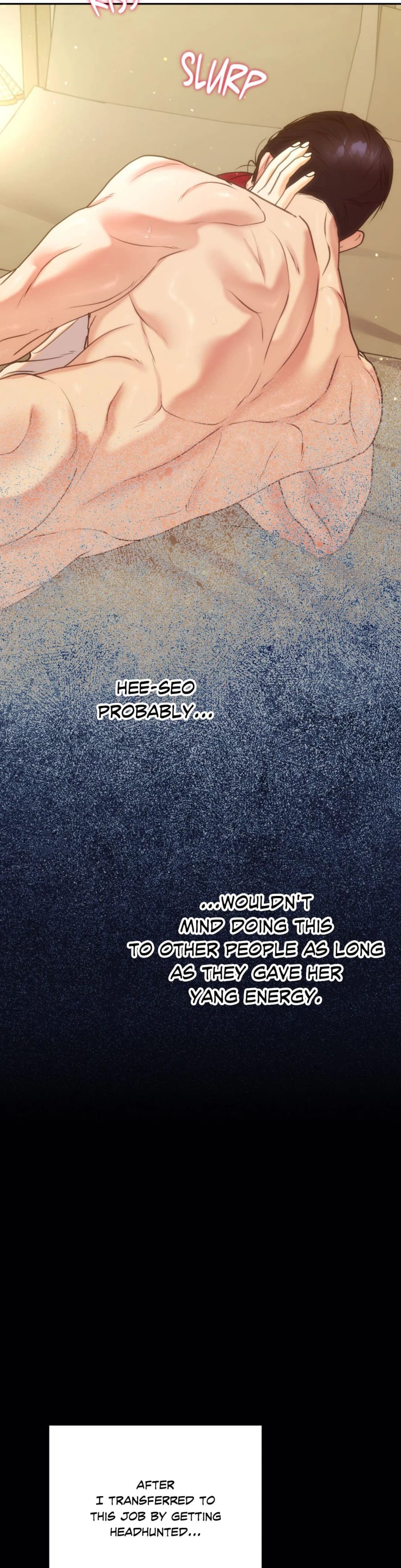Nailing the Assignment (Uncensored), chapter 24, page 5 of 37
