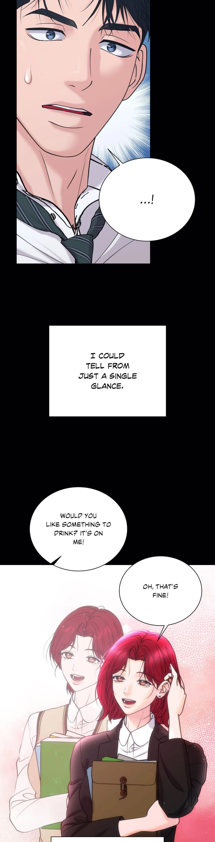 Nailing the Assignment (Uncensored), chapter 24, page 7 of 37