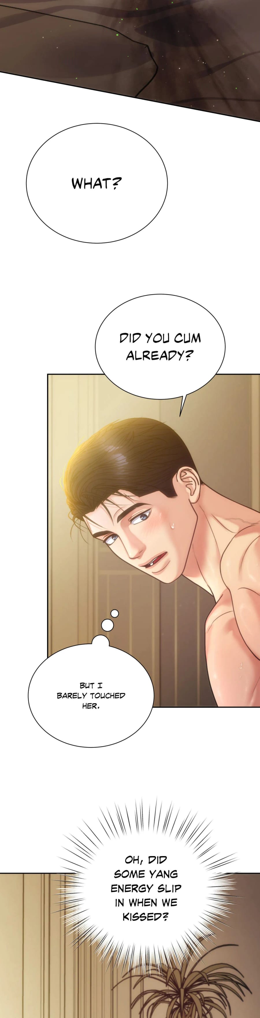 Nailing the Assignment (Uncensored), chapter 24, page 18 of 37