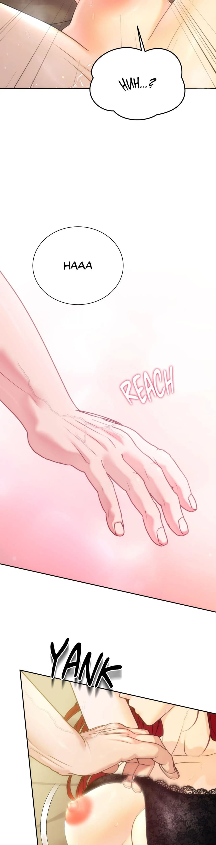 Nailing the Assignment (Uncensored), chapter 24, page 21 of 37