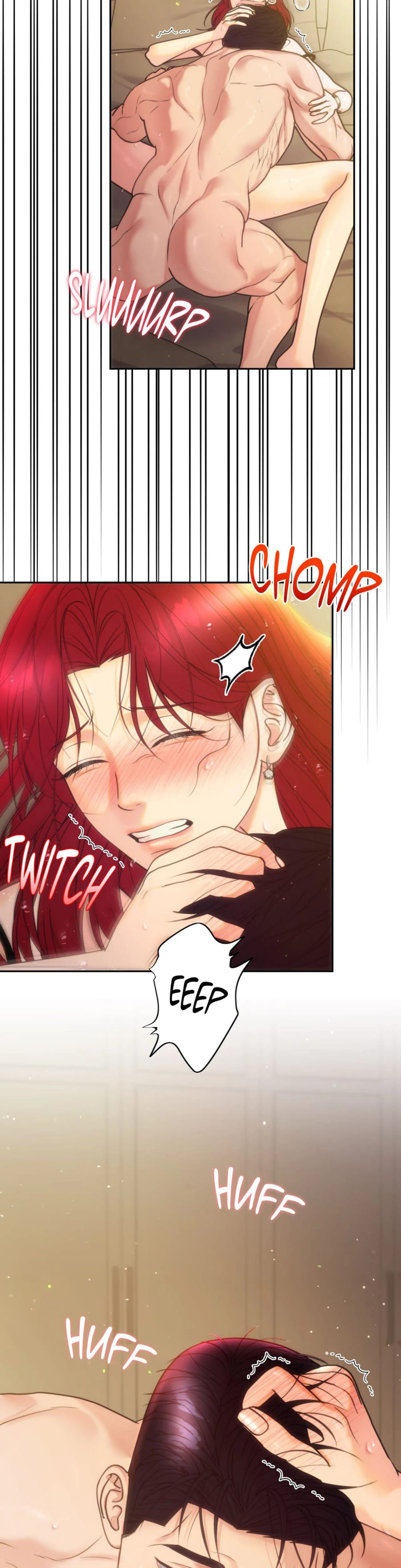 Nailing the Assignment (Uncensored), chapter 24, page 24 of 37