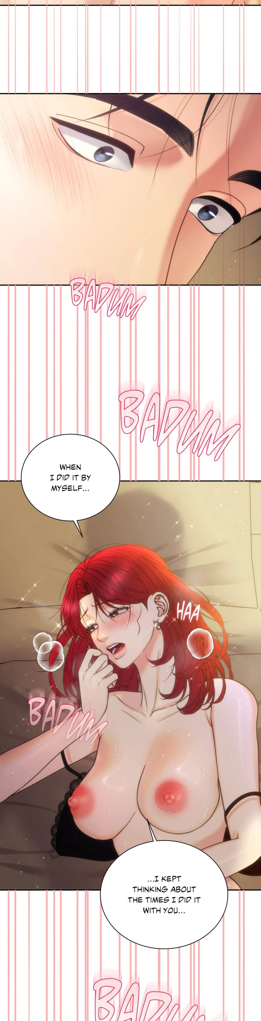 Nailing the Assignment (Uncensored), chapter 24, page 34 of 37