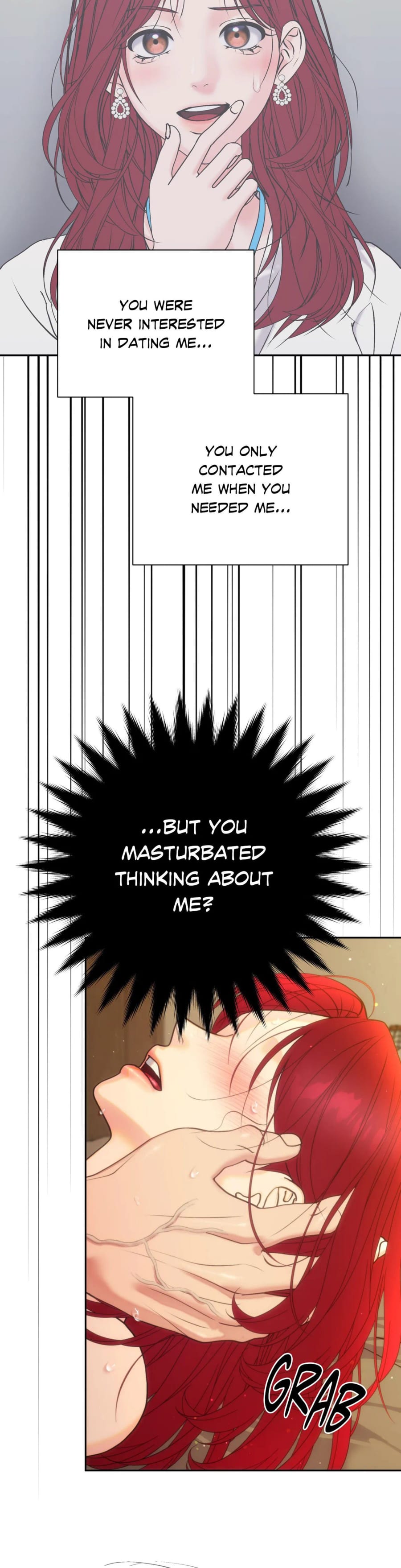 Nailing the Assignment (Uncensored), chapter 25, page 7 of 40