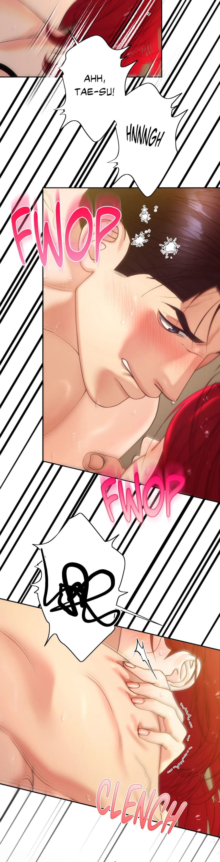 Nailing the Assignment (Uncensored), chapter 25, page 10 of 40