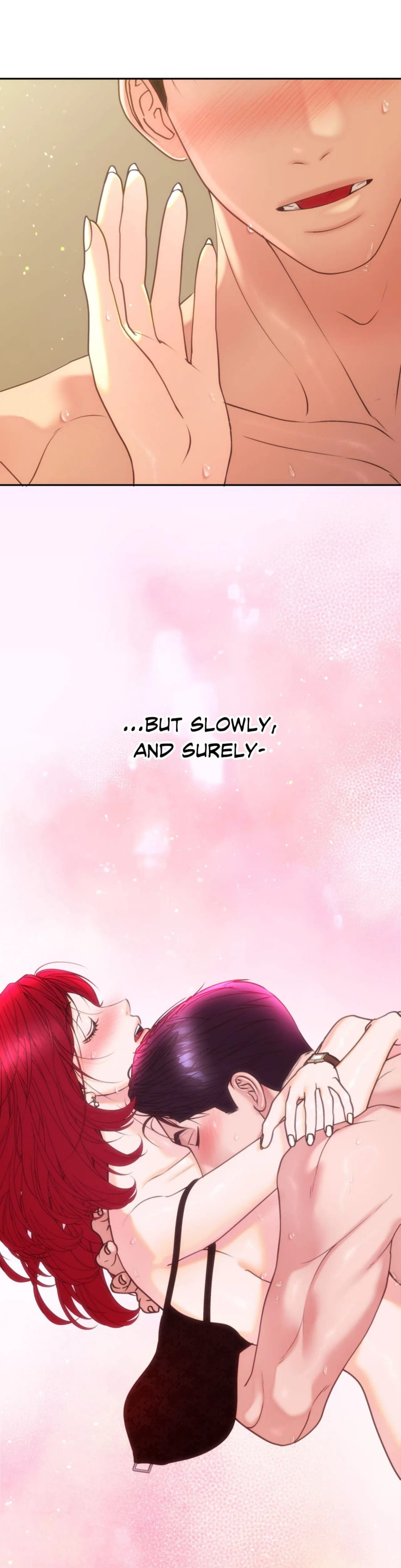 Nailing the Assignment (Uncensored), chapter 25, page 14 of 40
