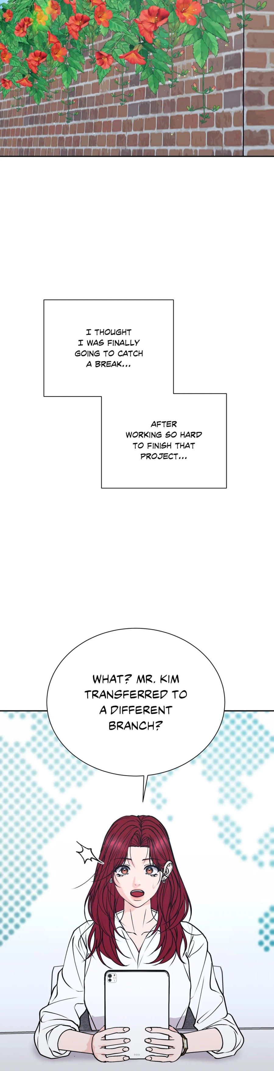 Nailing the Assignment (Uncensored), chapter 25, page 16 of 40