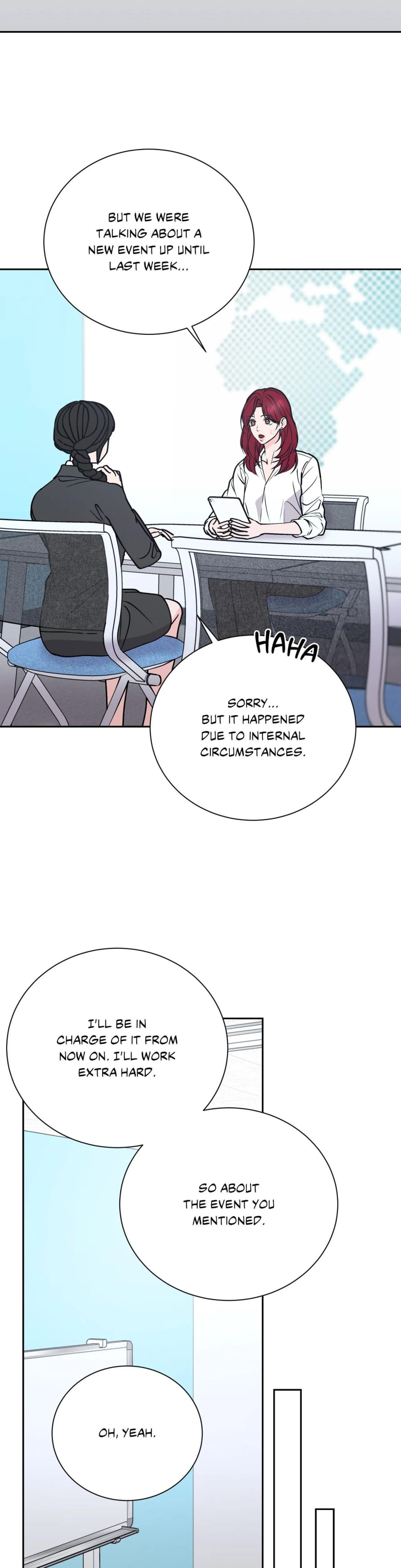 Nailing the Assignment (Uncensored), chapter 25, page 17 of 40