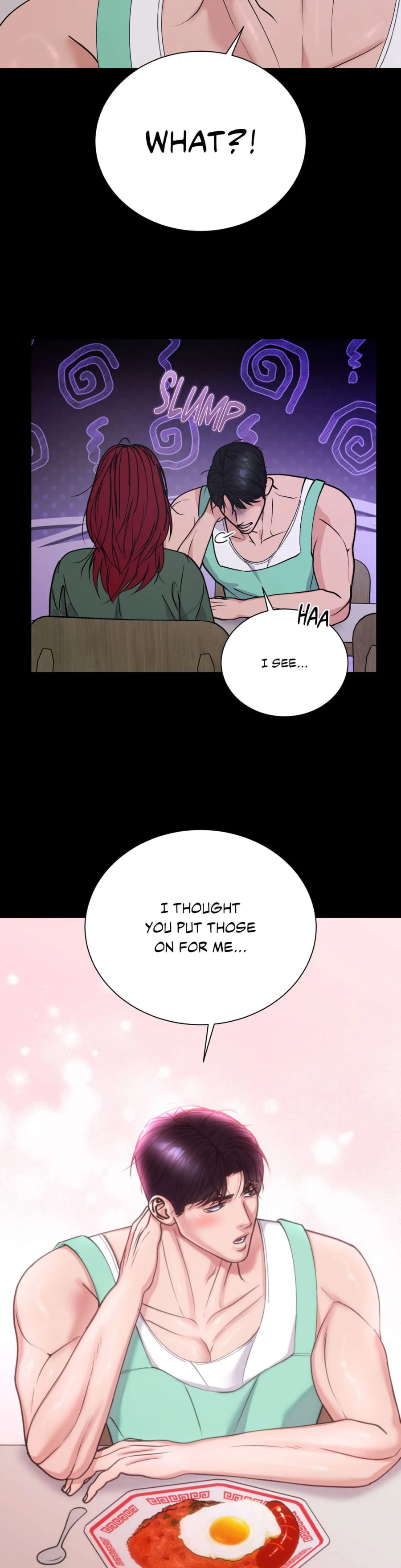 Nailing the Assignment (Uncensored), chapter 25, page 23 of 40