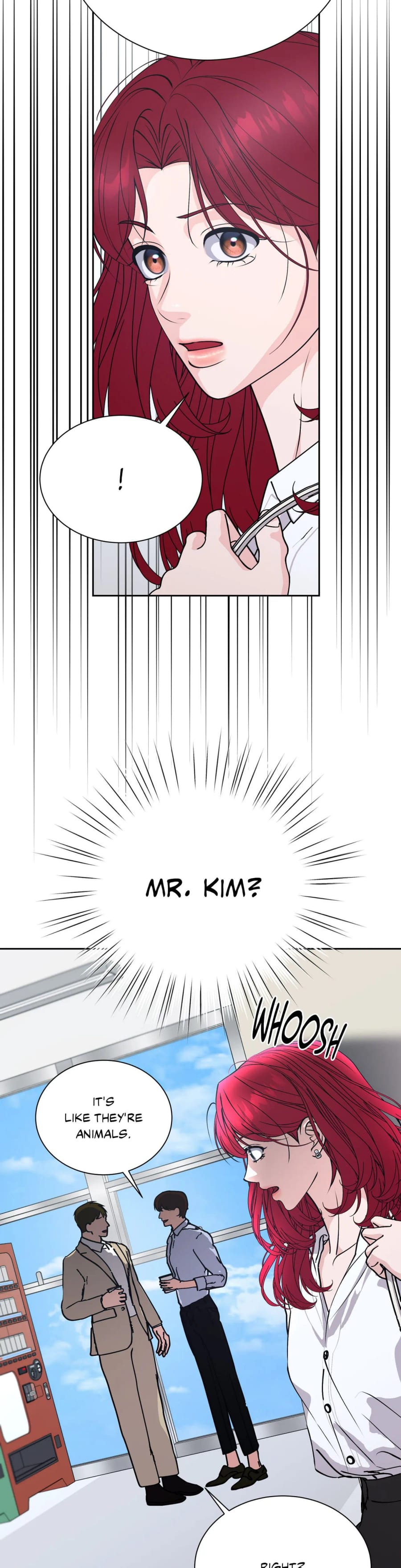Nailing the Assignment (Uncensored), chapter 25, page 27 of 40