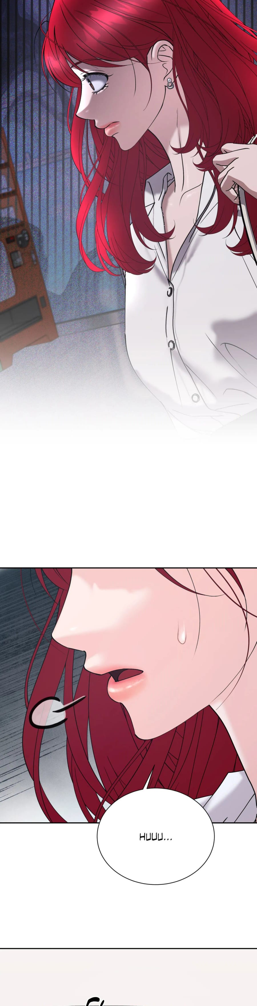 Nailing the Assignment (Uncensored), chapter 25, page 29 of 40