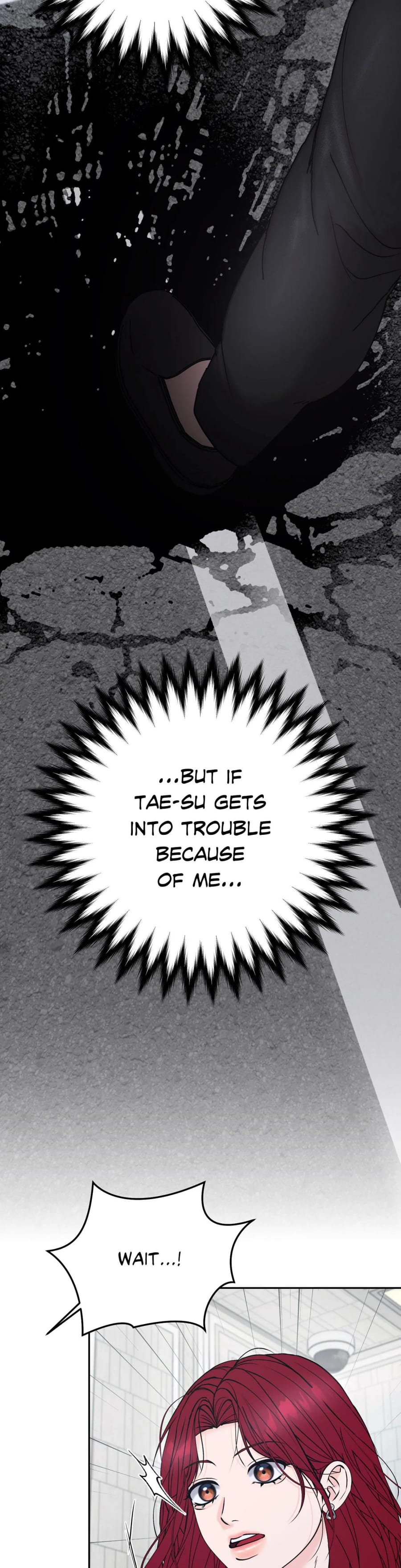 Nailing the Assignment (Uncensored), chapter 25, page 33 of 40