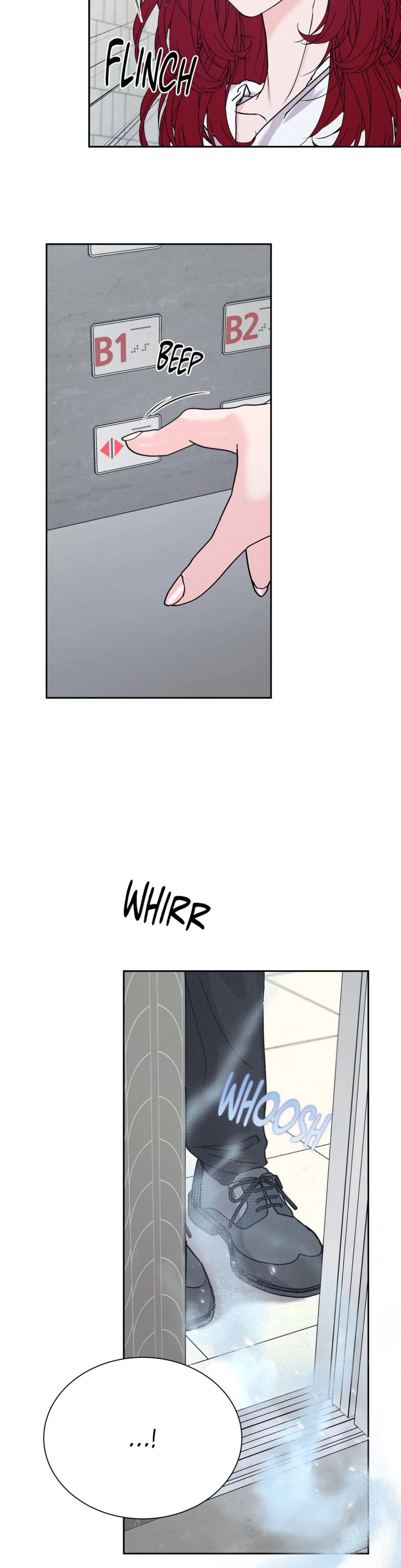 Nailing the Assignment (Uncensored), chapter 25, page 34 of 40