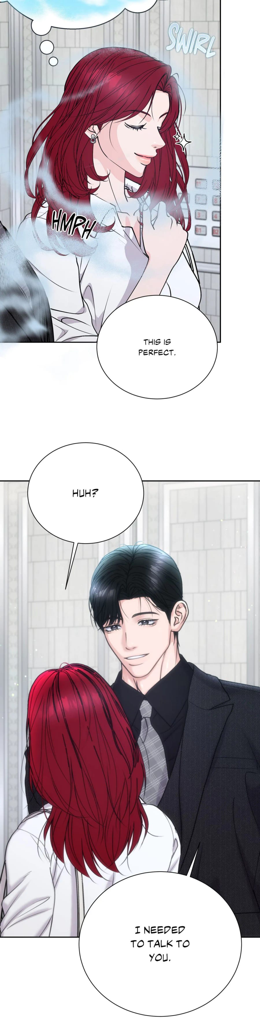 Nailing the Assignment (Uncensored), chapter 25, page 38 of 40