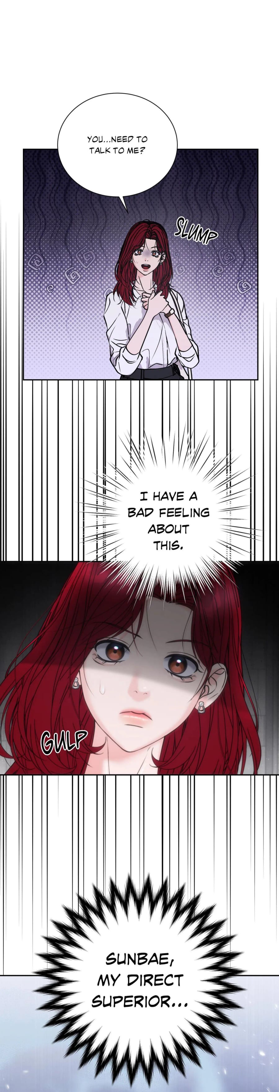 Nailing the Assignment (Uncensored), chapter 25, page 39 of 40