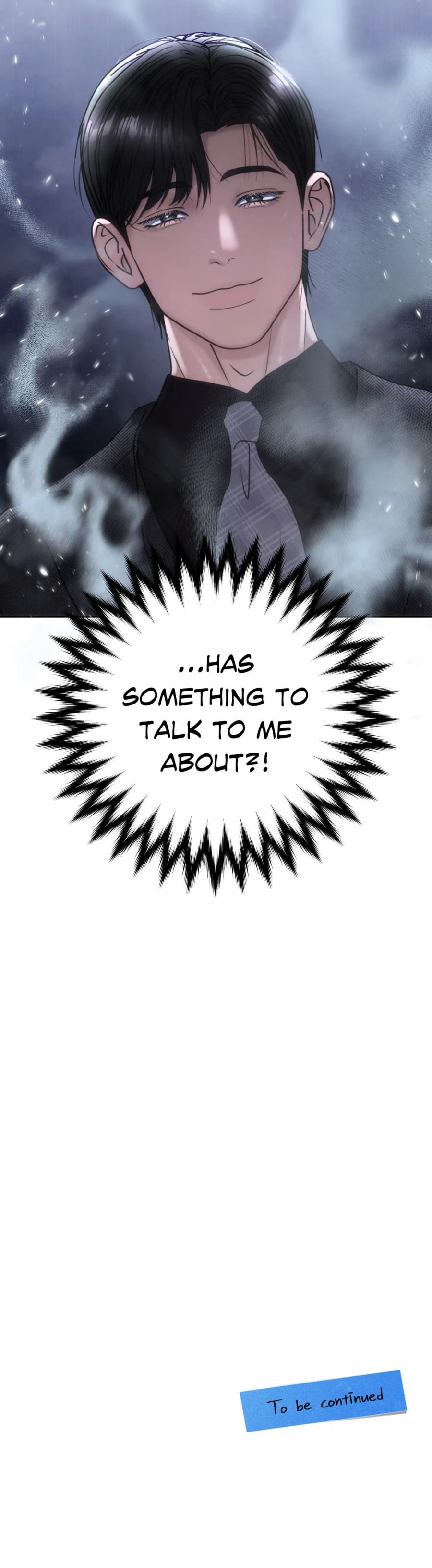 Nailing the Assignment (Uncensored), chapter 25, page 40 of 40