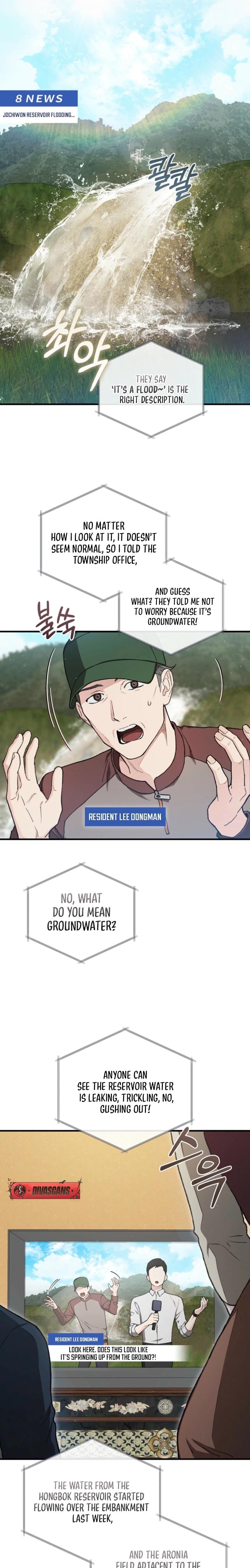 National Route 1 (Uncensored), chapter 1, page 10 of 26
