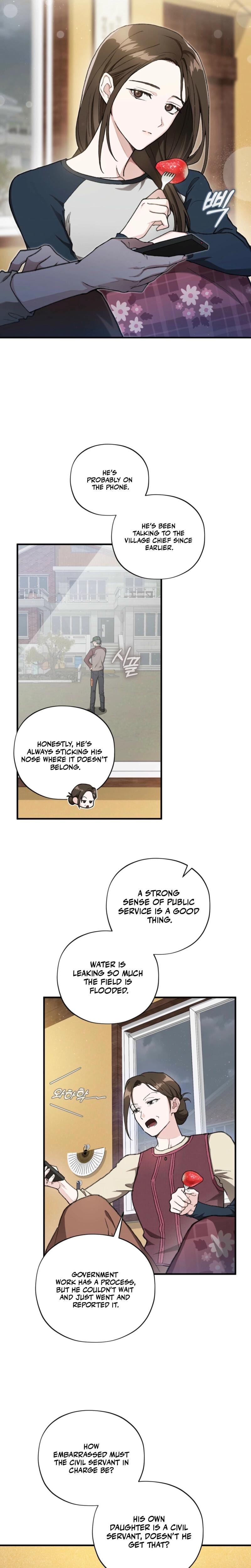 National Route 1 (Uncensored), chapter 1, page 12 of 26