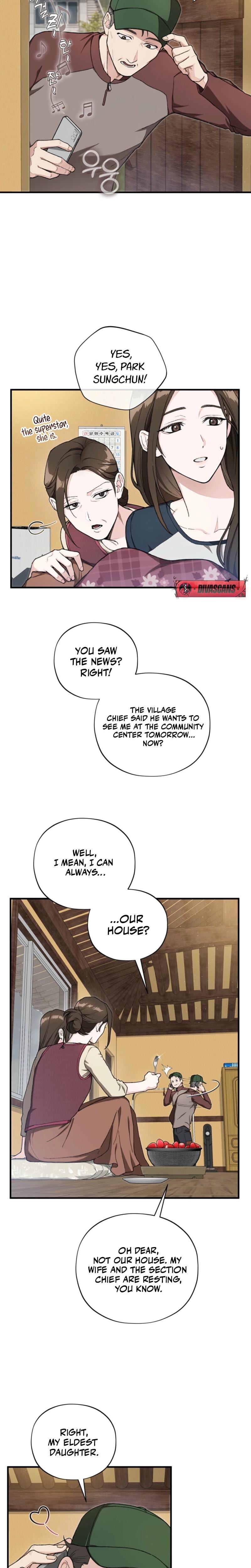 National Route 1 (Uncensored), chapter 1, page 16 of 26