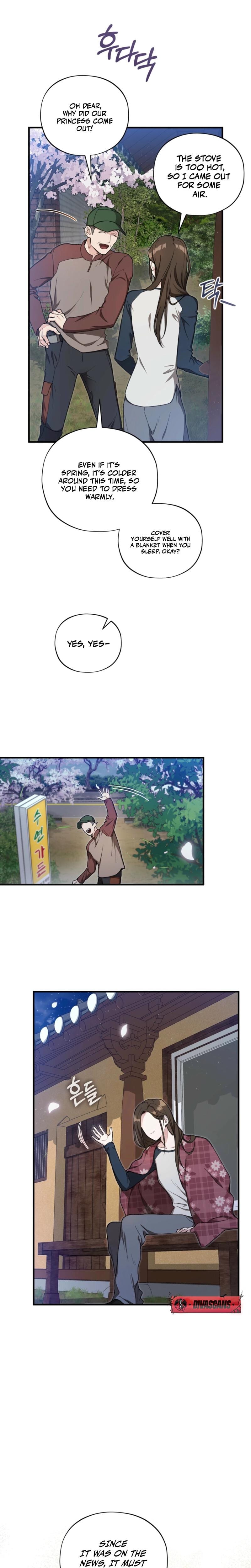 National Route 1 (Uncensored), chapter 1, page 18 of 26