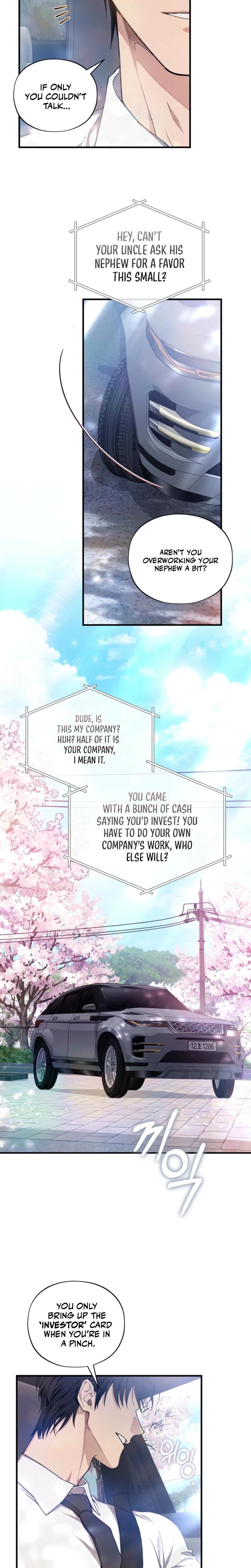 National Route 1 (Uncensored), chapter 1, page 22 of 26