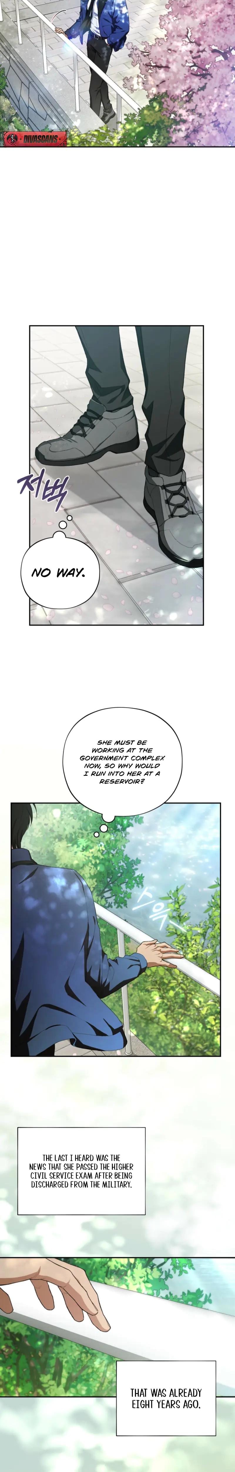 National Route 1 (Uncensored), chapter 2, page 6 of 24