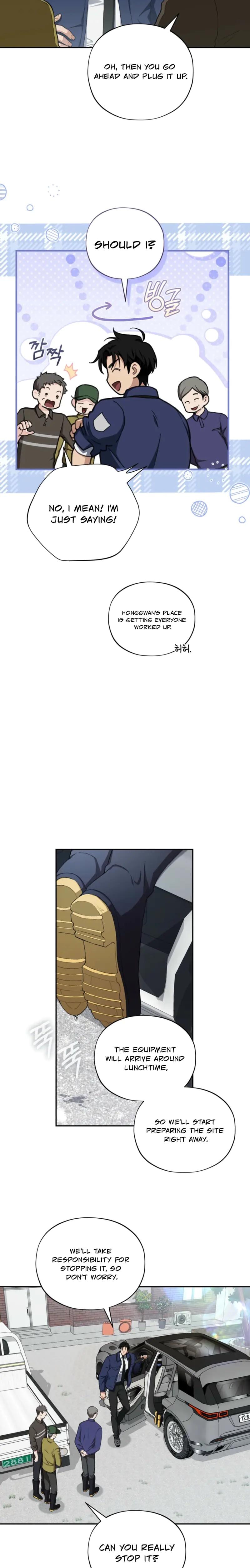 National Route 1 (Uncensored), chapter 2, page 12 of 24