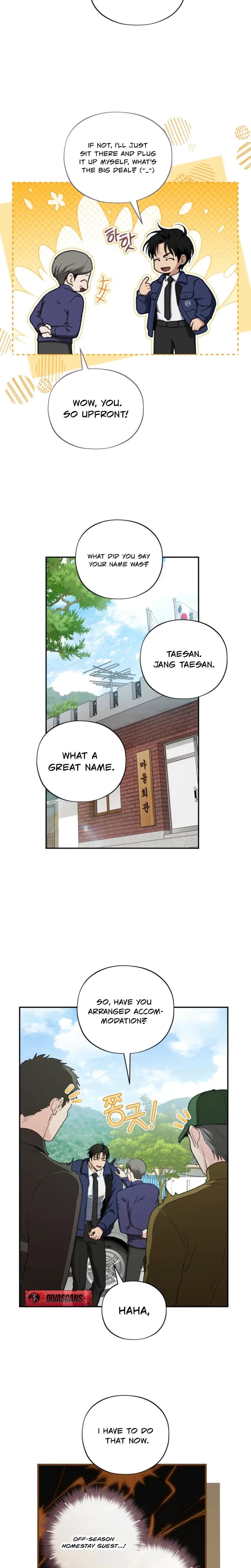 National Route 1 (Uncensored), chapter 2, page 13 of 24