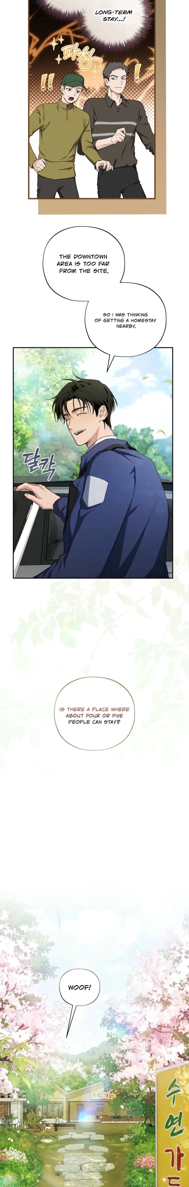 National Route 1 (Uncensored), chapter 2, page 14 of 24