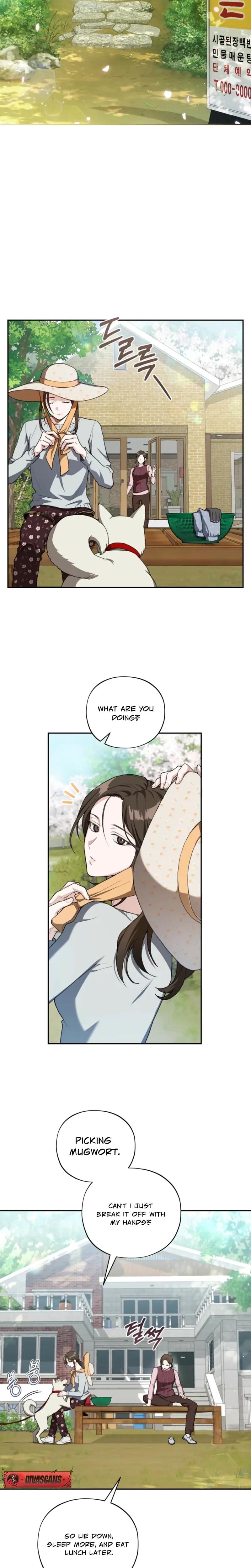 National Route 1 (Uncensored), chapter 2, page 15 of 24
