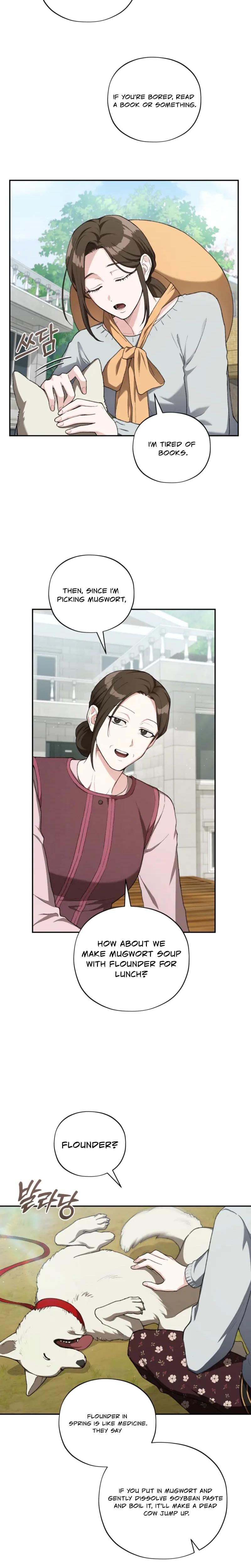 National Route 1 (Uncensored), chapter 2, page 16 of 24