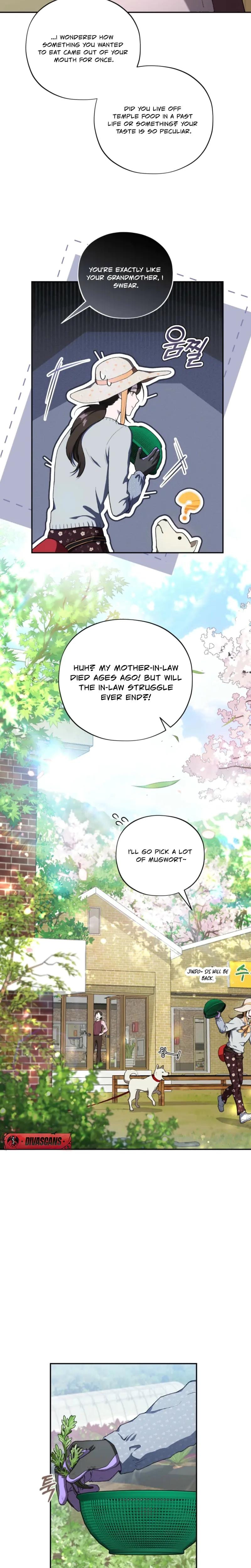 National Route 1 (Uncensored), chapter 2, page 18 of 24