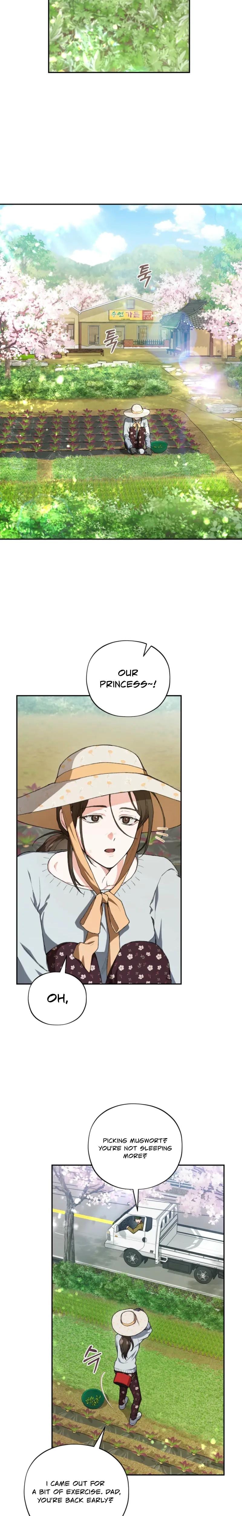 National Route 1 (Uncensored), chapter 2, page 19 of 24