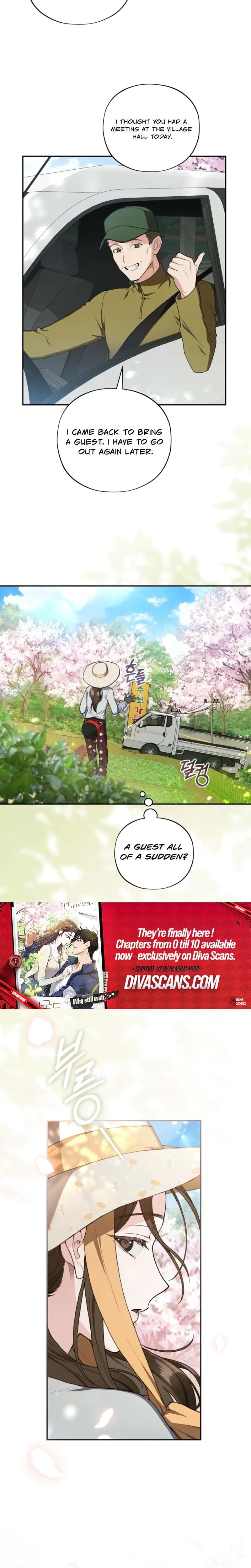 National Route 1 (Uncensored), chapter 2, page 20 of 24