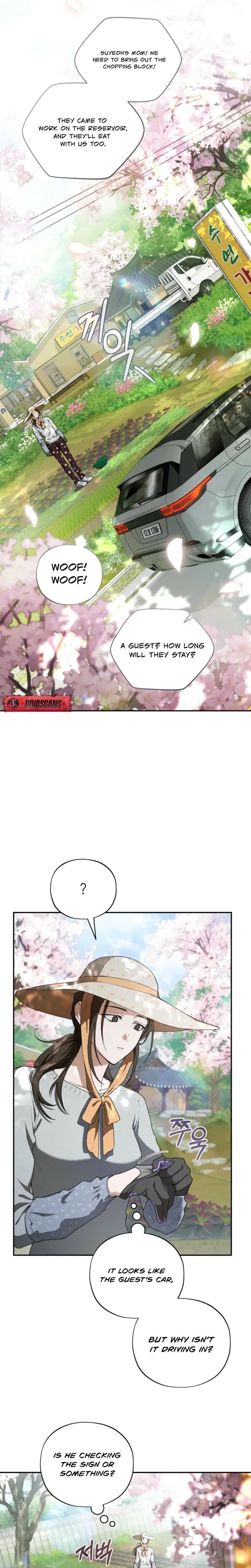 National Route 1 (Uncensored), chapter 2, page 21 of 24