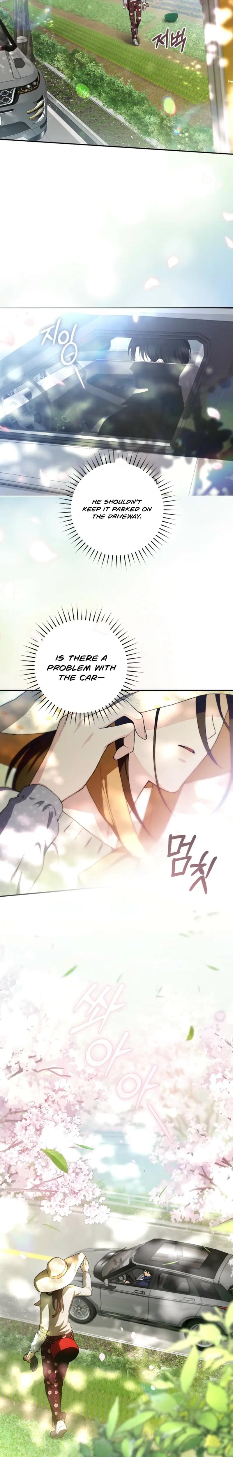 National Route 1 (Uncensored), chapter 2, page 22 of 24