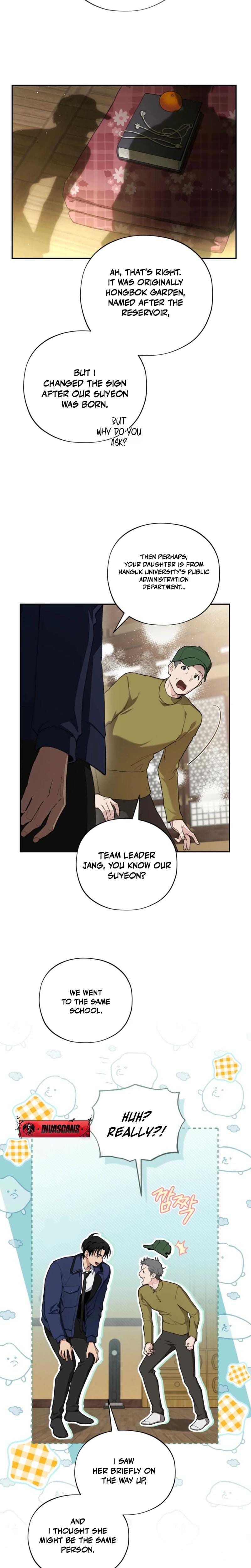 National Route 1 (Uncensored), chapter 3, page 8 of 26