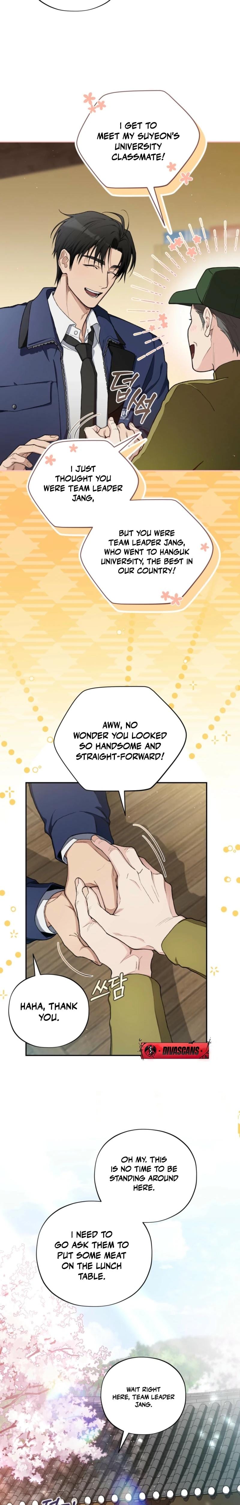 National Route 1 (Uncensored), chapter 3, page 9 of 26