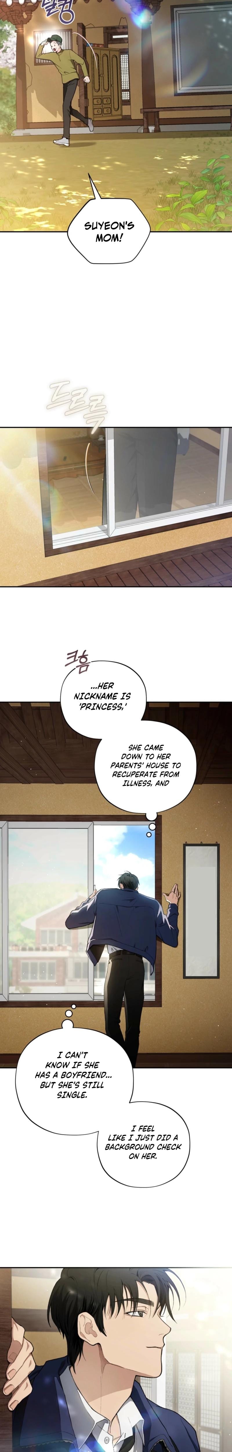 National Route 1 (Uncensored), chapter 3, page 10 of 26