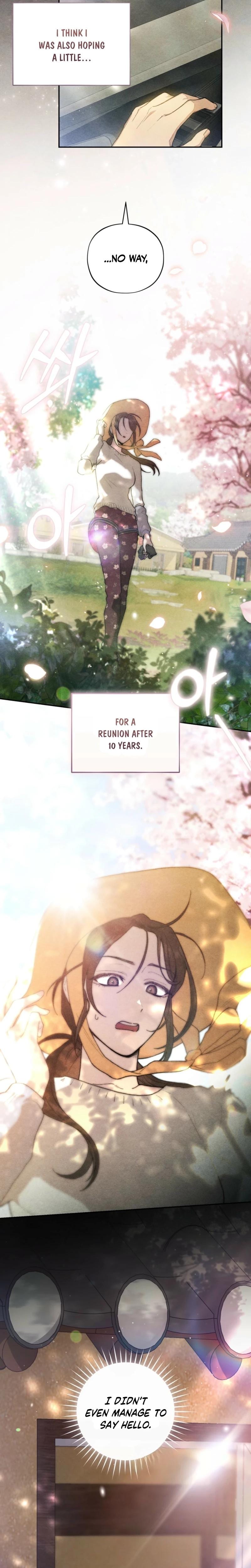 National Route 1 (Uncensored), chapter 3, page 12 of 26