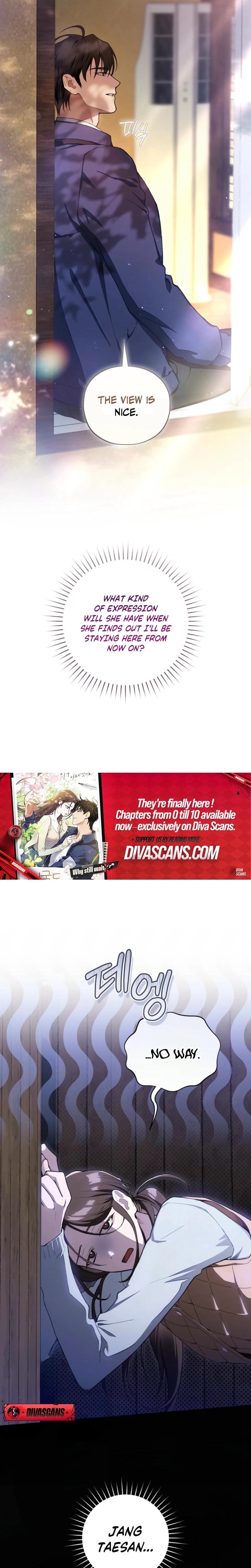 National Route 1 (Uncensored), chapter 3, page 13 of 26