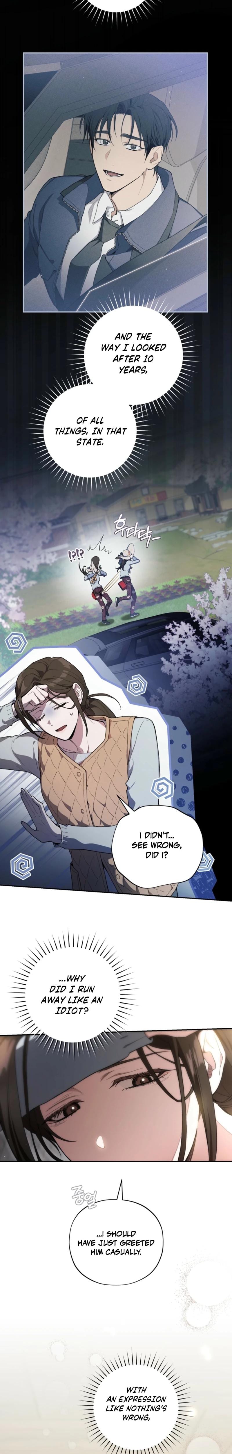National Route 1 (Uncensored), chapter 3, page 14 of 26