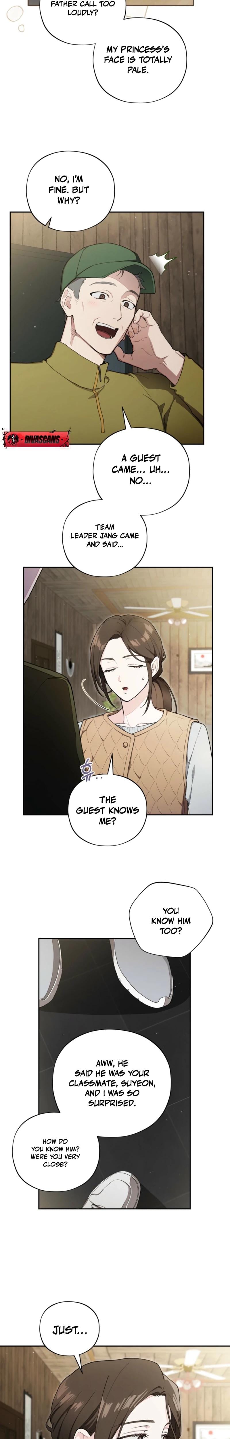National Route 1 (Uncensored), chapter 3, page 16 of 26