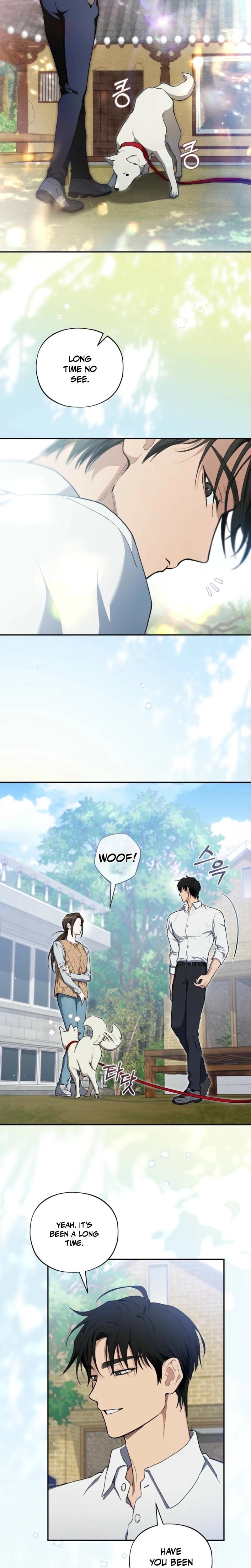 National Route 1 (Uncensored), chapter 3, page 19 of 26