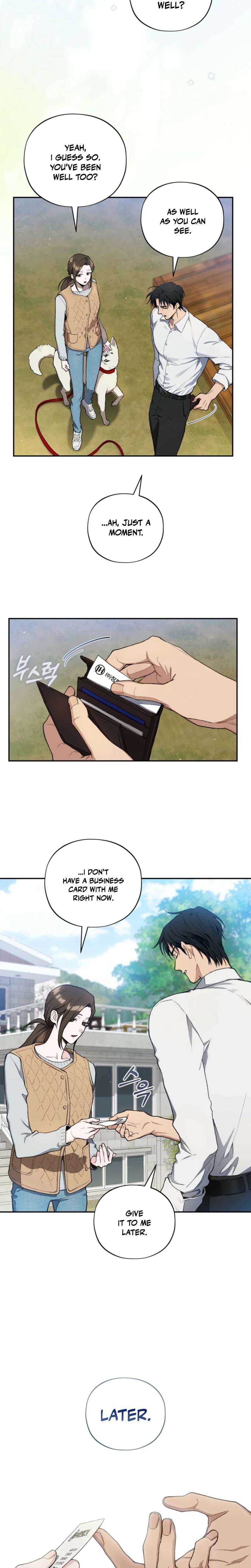 National Route 1 (Uncensored), chapter 3, page 20 of 26