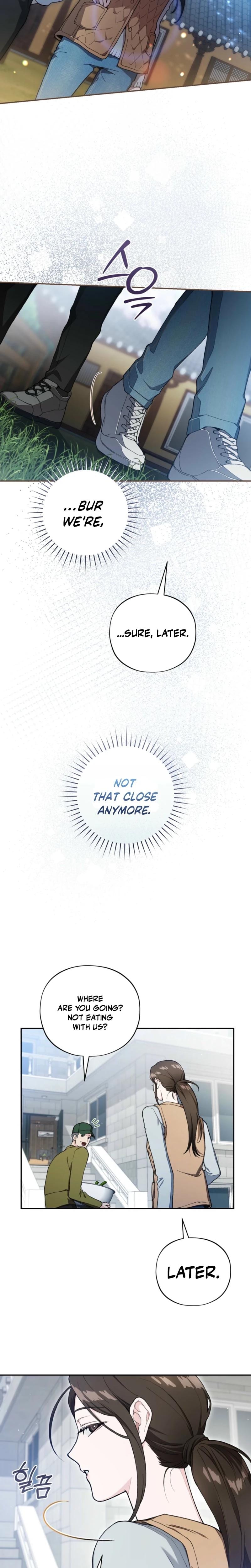 National Route 1 (Uncensored), chapter 3, page 22 of 26
