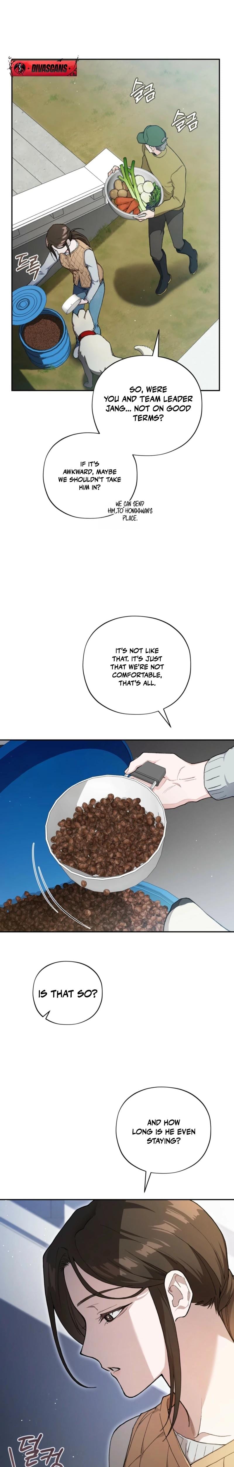 National Route 1 (Uncensored), chapter 3, page 24 of 26