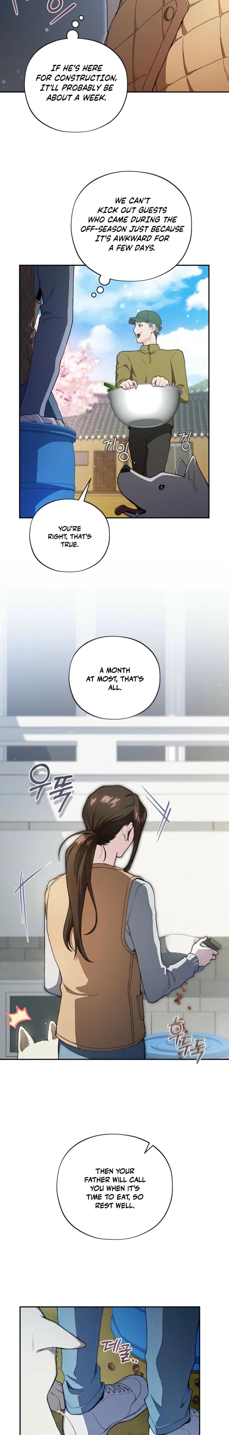 National Route 1 (Uncensored), chapter 3, page 25 of 26