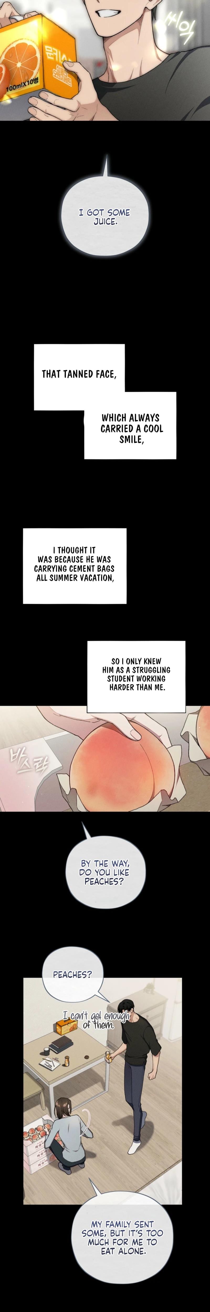 National Route 1 (Uncensored), chapter 4, page 5 of 25