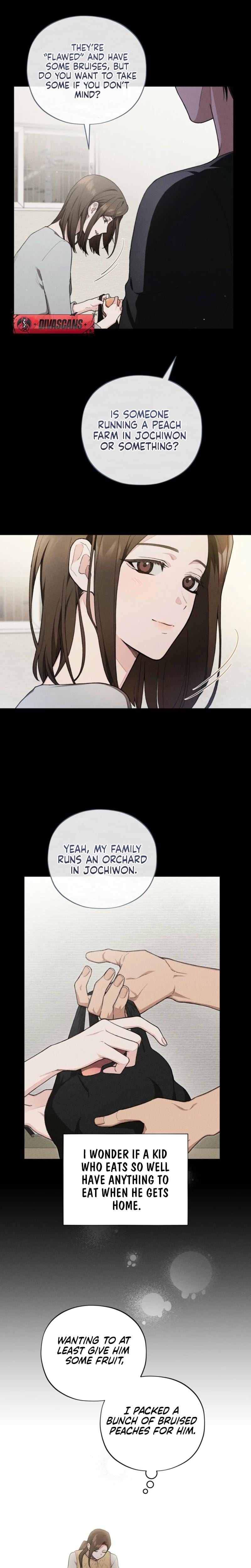 National Route 1 (Uncensored), chapter 4, page 6 of 25