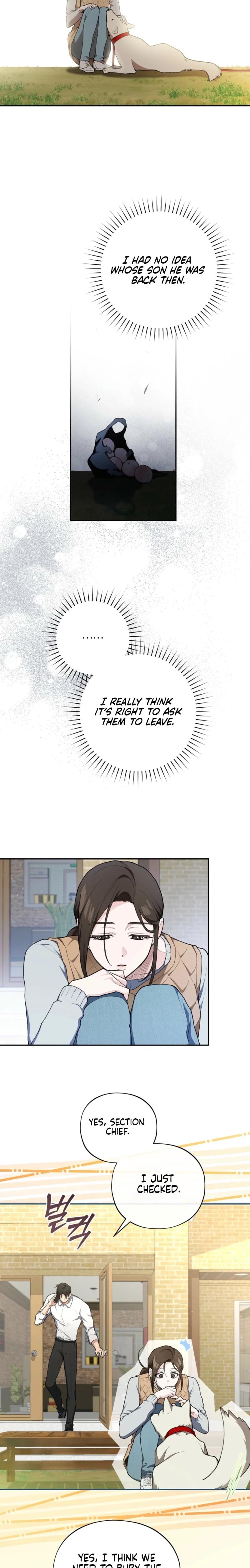 National Route 1 (Uncensored), chapter 4, page 7 of 25